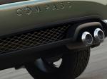 Jeep Compass Rallye Concept 2005 года